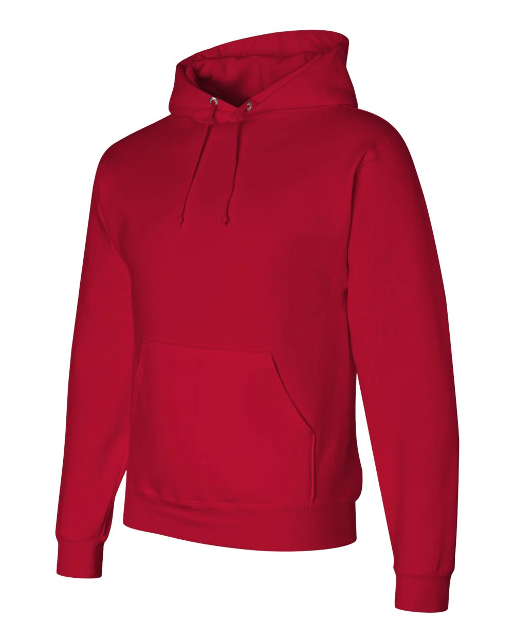 JERZEES-4997MR-Super Sweats NuBlend® Hooded Sweatshirt - Image 34
