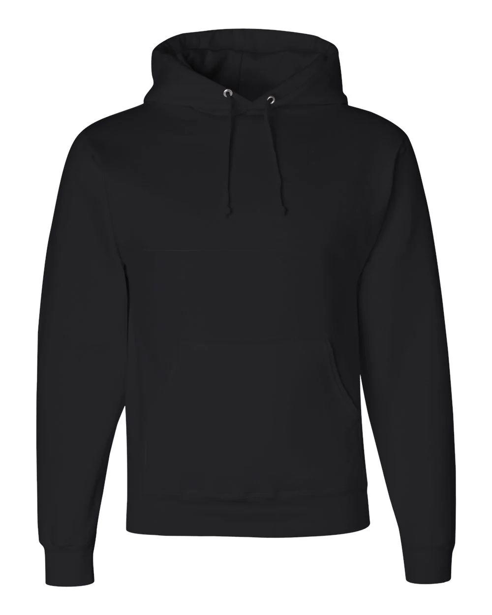 JERZEES-4997MR-Super Sweats NuBlend® Hooded Sweatshirt - Image 5