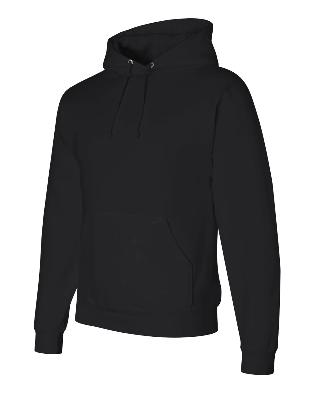 JERZEES-4997MR-Super Sweats NuBlend® Hooded Sweatshirt - Image 7