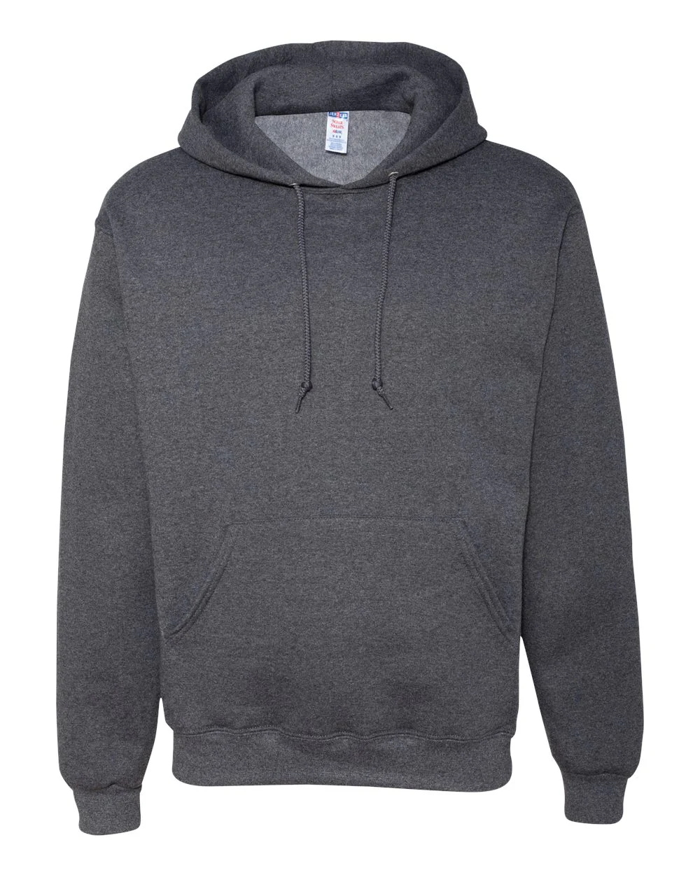 JERZEES-4997MR-Super Sweats NuBlend® Hooded Sweatshirt - Image 8