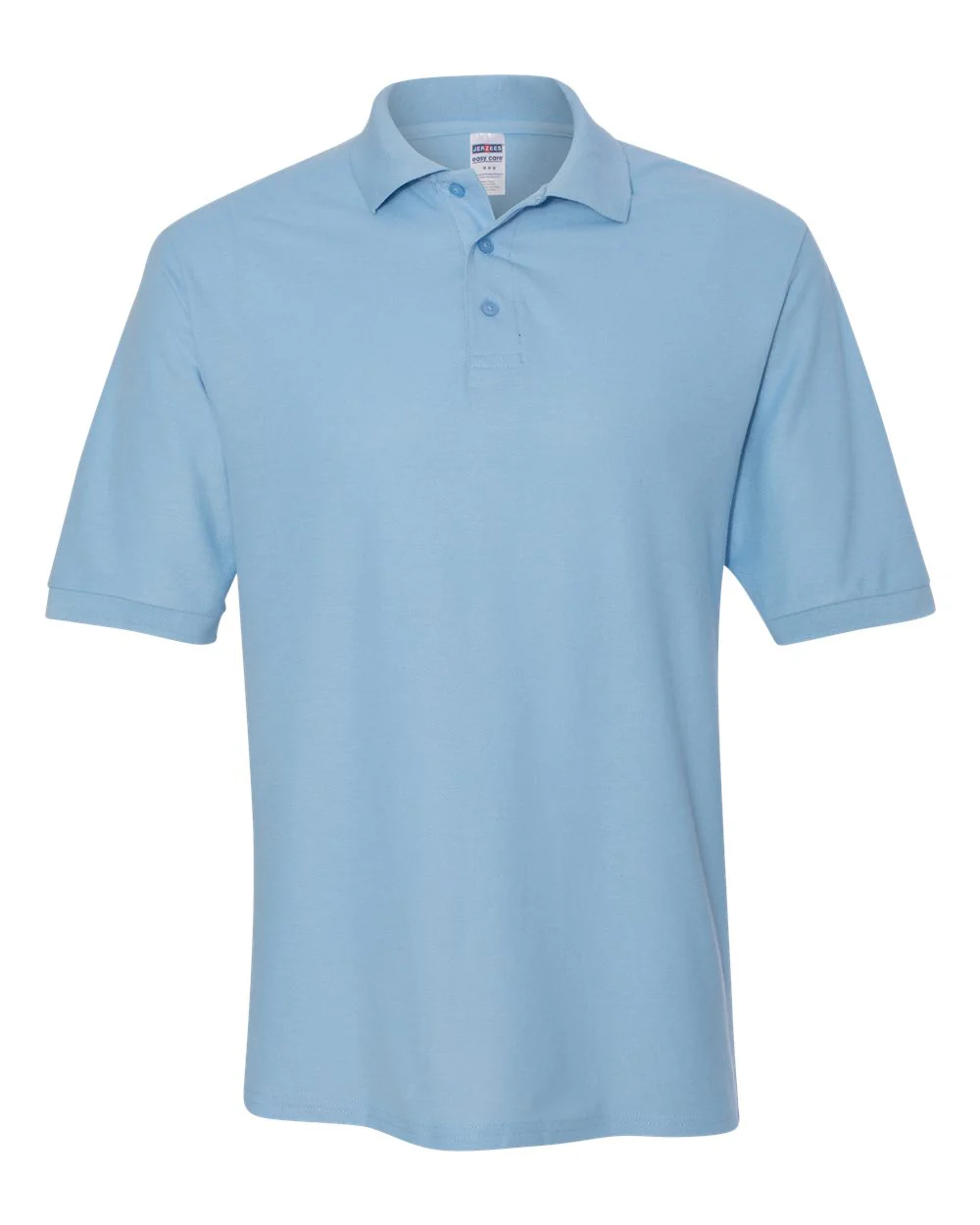 JERZEES-537MR-Easy Care™ Piqué Polo - Image 11