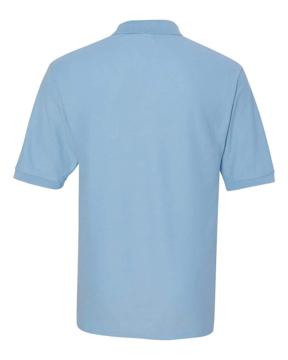 JERZEES-537MR-Easy Care™ Piqué Polo - Image 12