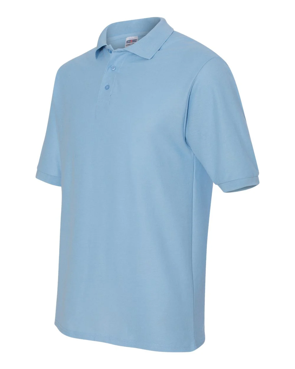 JERZEES-537MR-Easy Care™ Piqué Polo - Image 13
