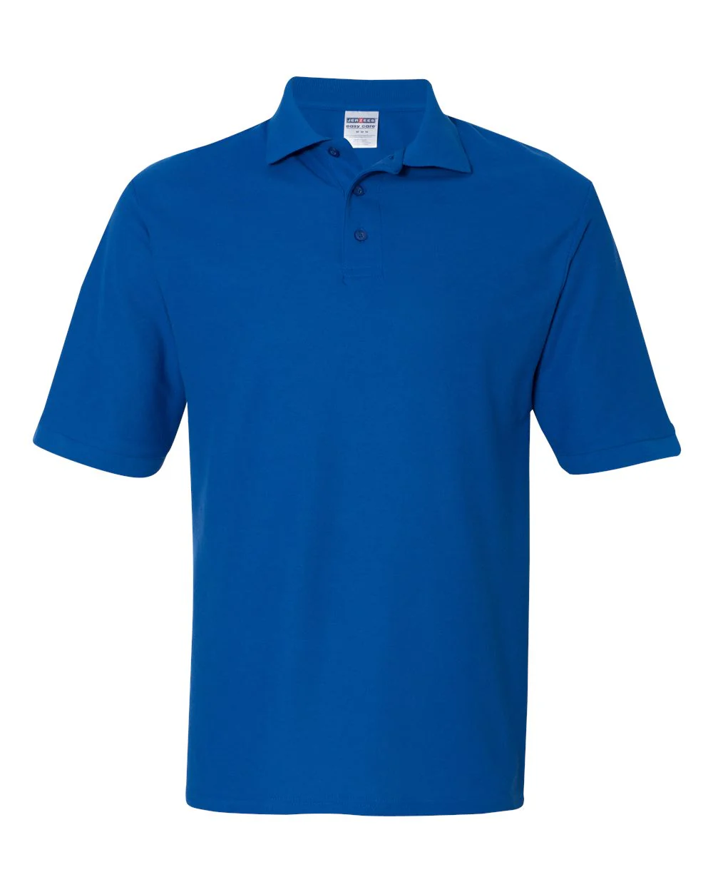 JERZEES-537MR-Easy Care™ Piqué Polo - Image 14