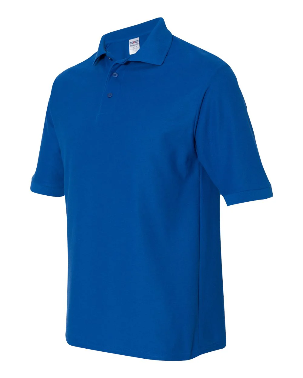 JERZEES-537MR-Easy Care™ Piqué Polo - Image 16