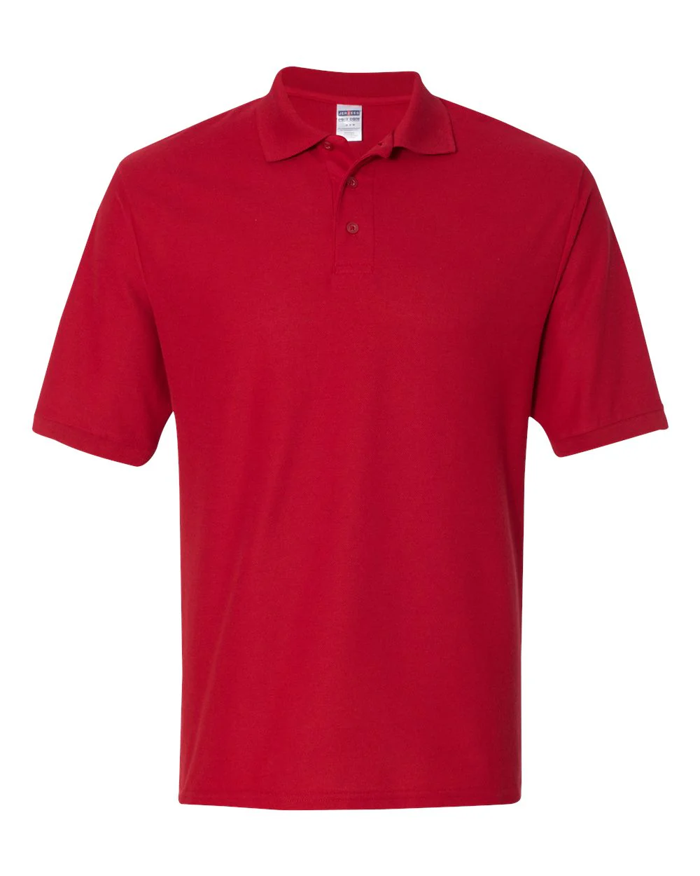 JERZEES-537MR-Easy Care™ Piqué Polo - Image 17