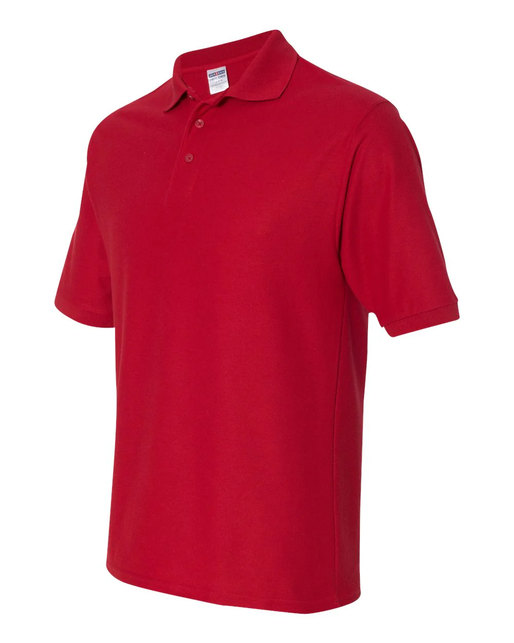JERZEES-537MR-Easy Care™ Piqué Polo - Image 19