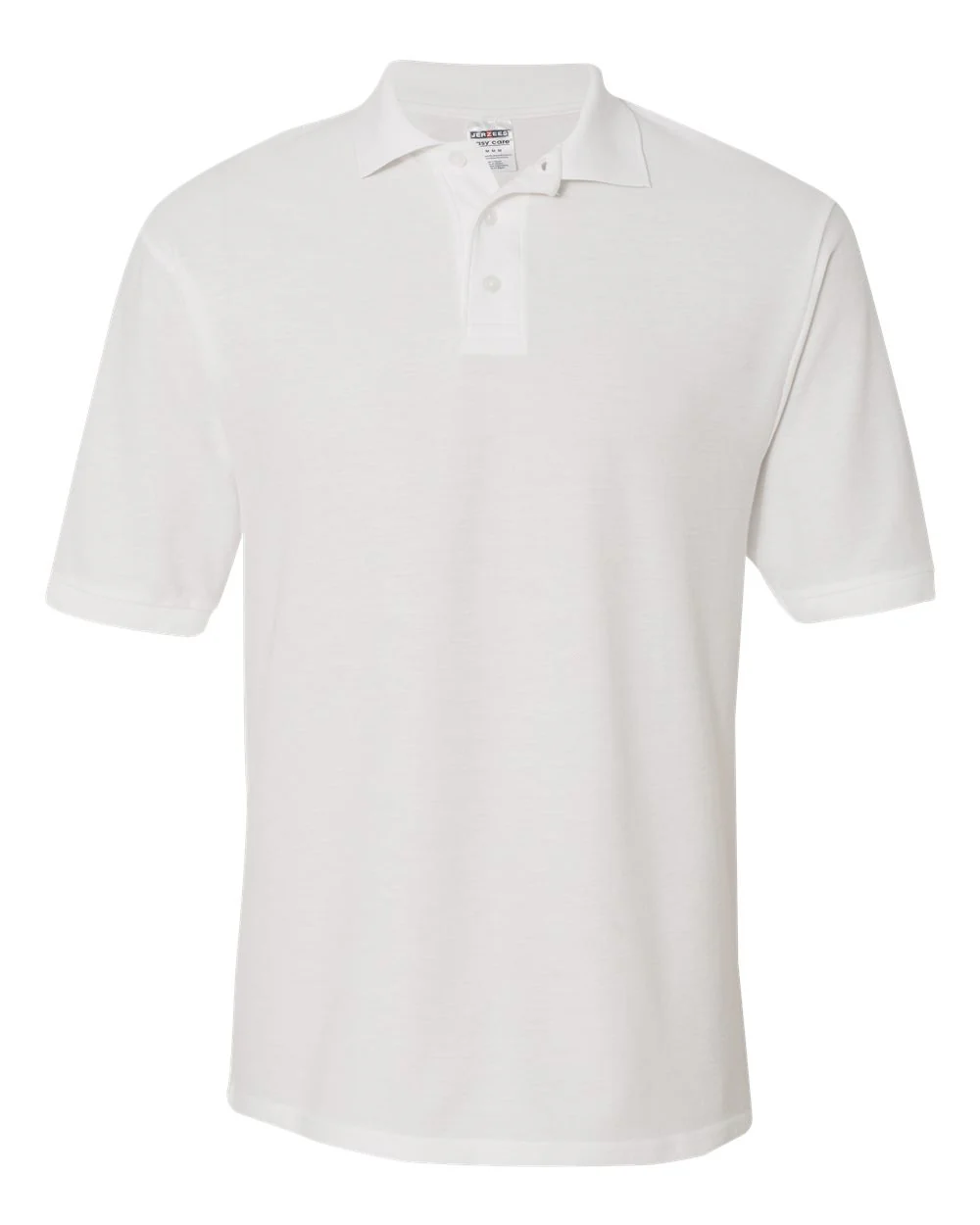 JERZEES-537MR-Easy Care™ Piqué Polo - Image 20