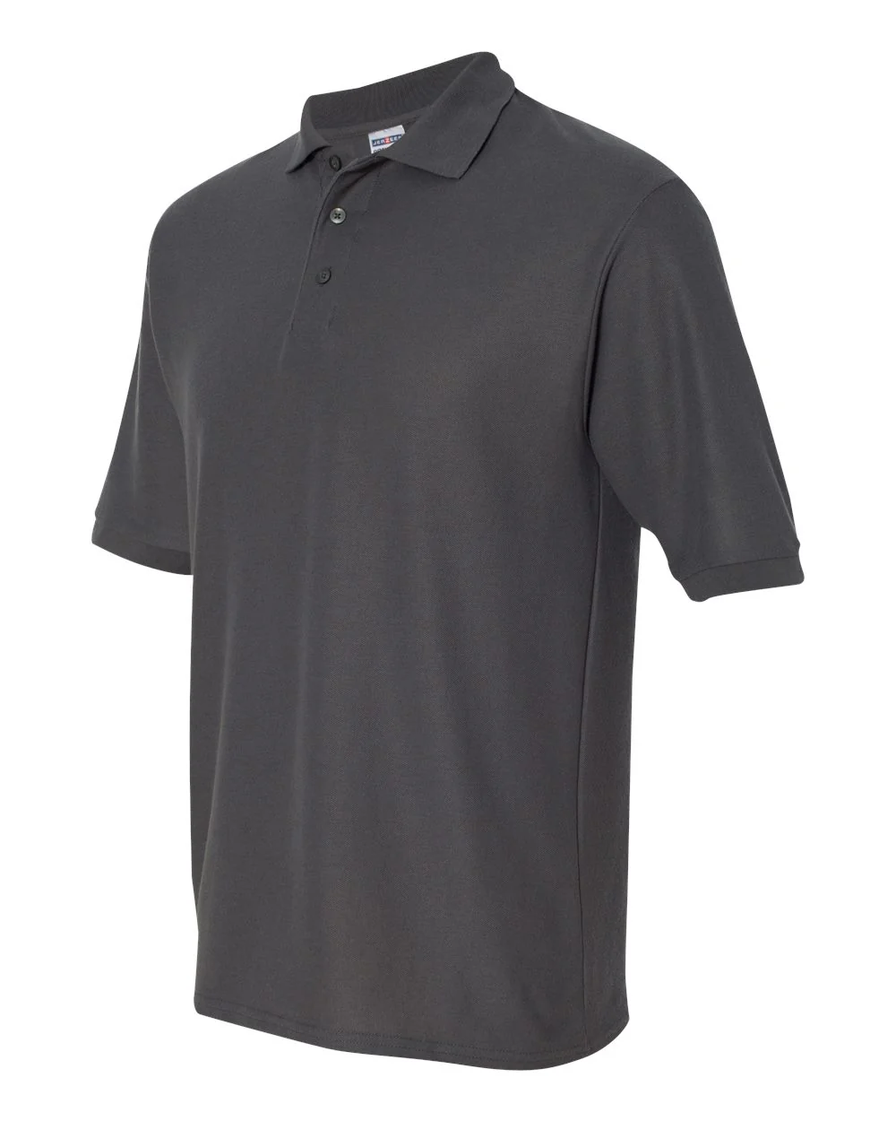 JERZEES-537MR-Easy Care™ Piqué Polo - Image 3