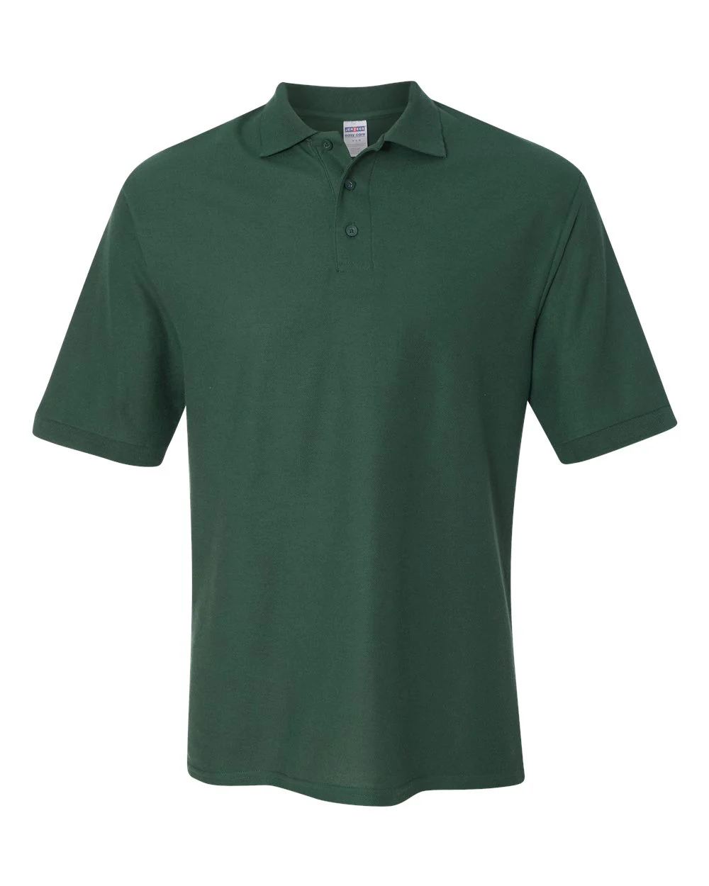 JERZEES-537MR-Easy Care™ Piqué Polo - Image 5