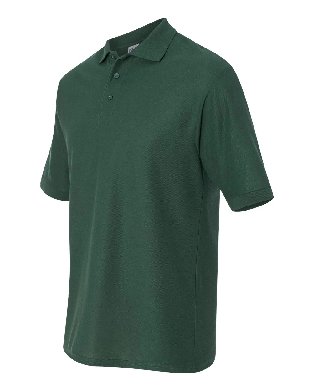 JERZEES-537MR-Easy Care™ Piqué Polo - Image 7