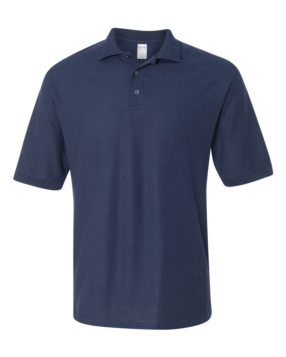 JERZEES-537MR-Easy Care™ Piqué Polo - Image 8