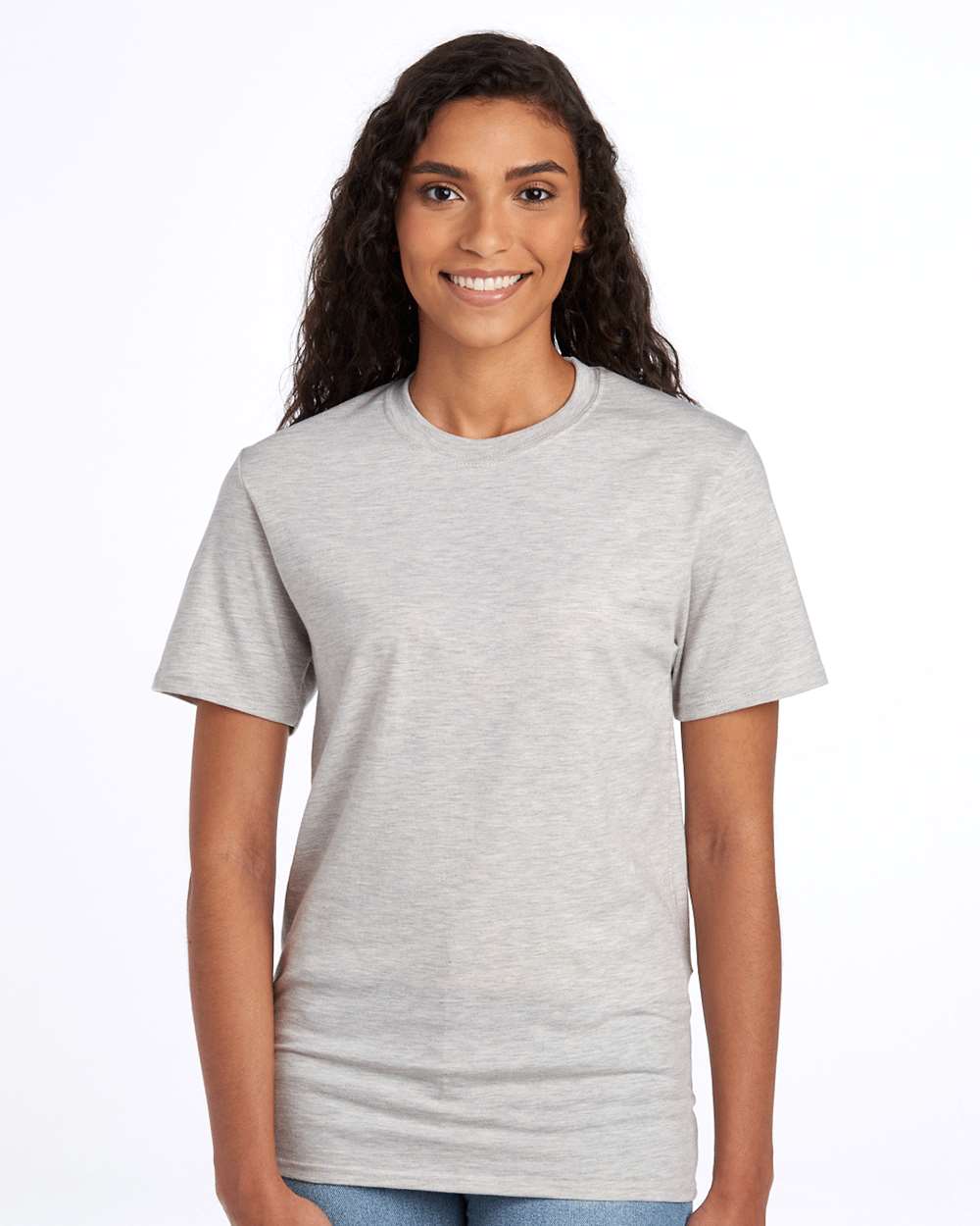 JERZEES-560MR-Premium Blend Ring-Spun T-Shirt - Image 104