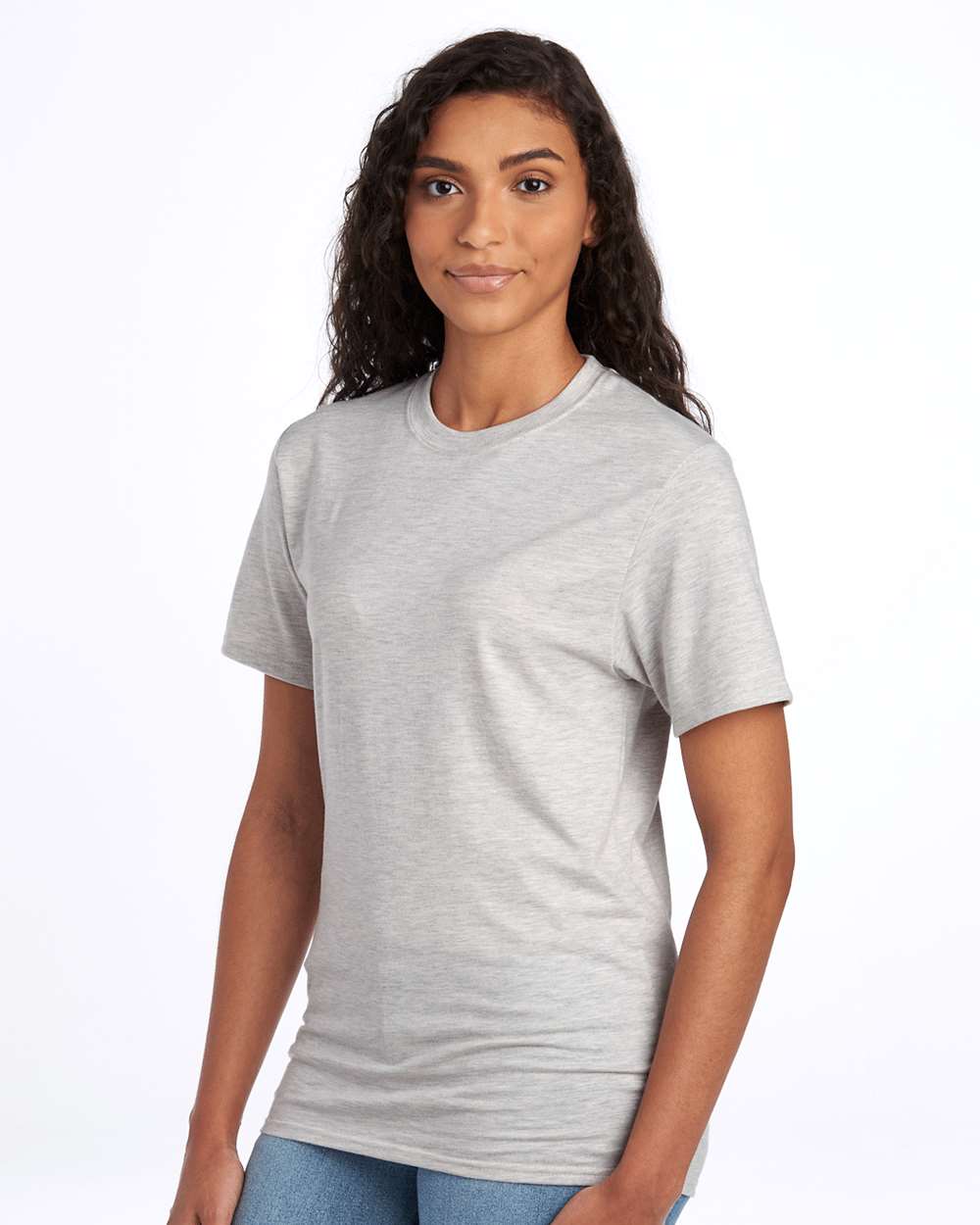 JERZEES-560MR-Premium Blend Ring-Spun T-Shirt - Image 105
