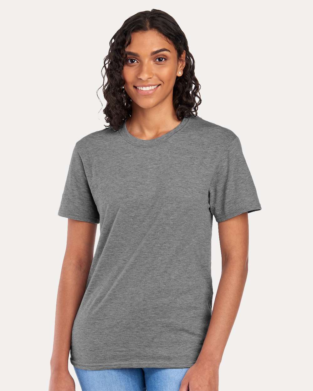 JERZEES-560MR-Premium Blend Ring-Spun T-Shirt - Image 110