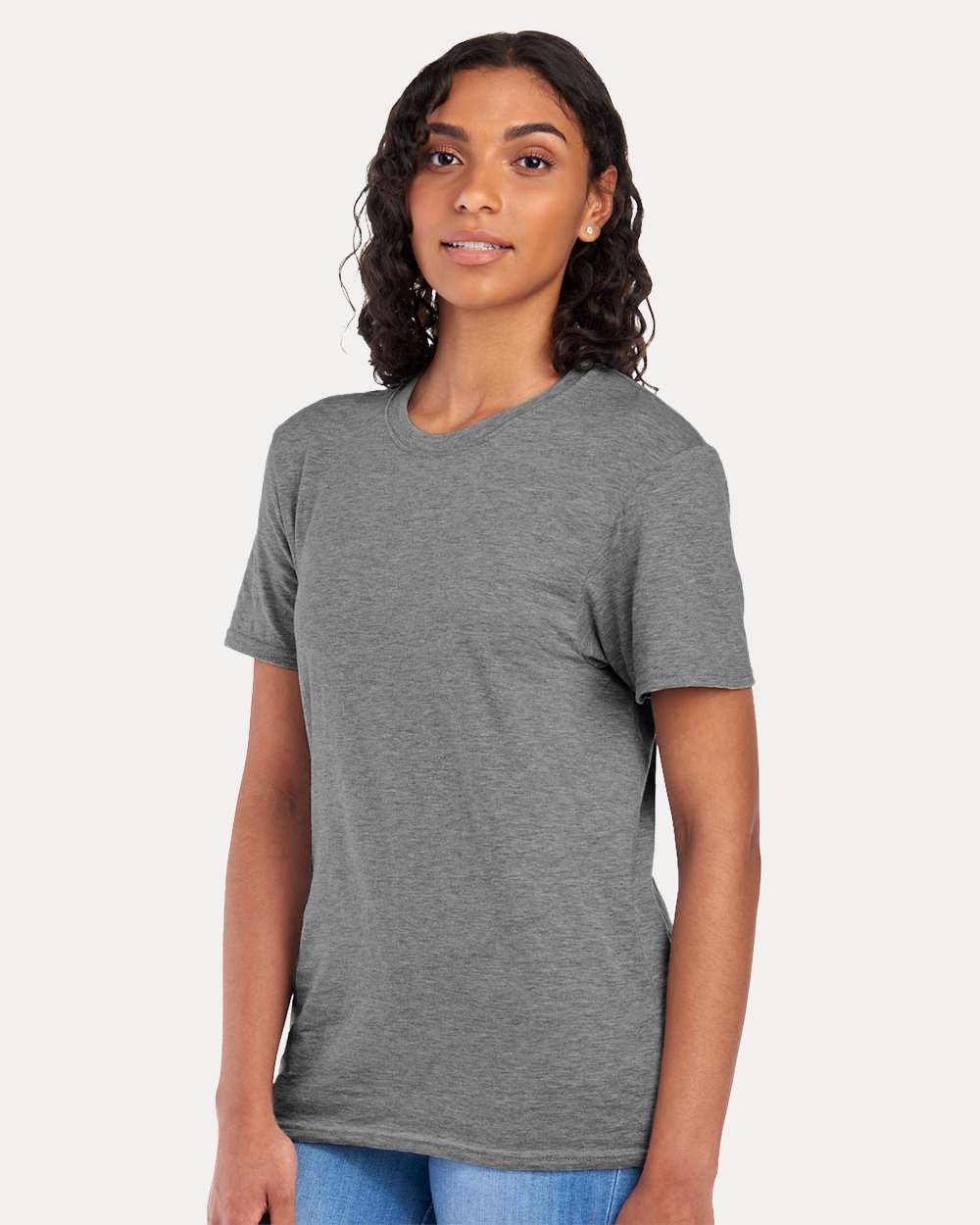 JERZEES-560MR-Premium Blend Ring-Spun T-Shirt - Image 111