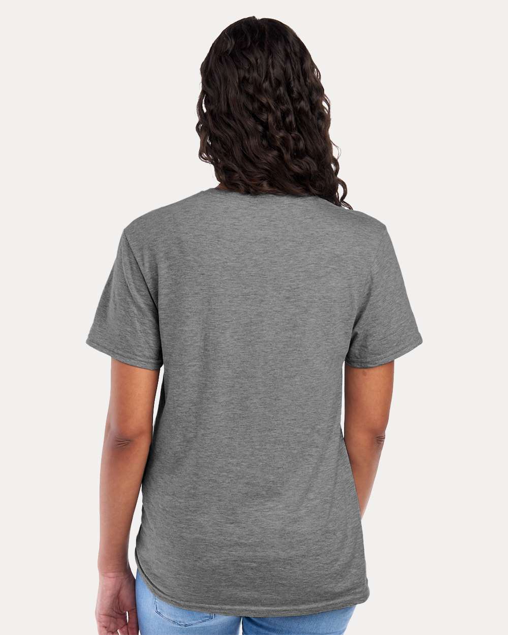 JERZEES-560MR-Premium Blend Ring-Spun T-Shirt - Image 112