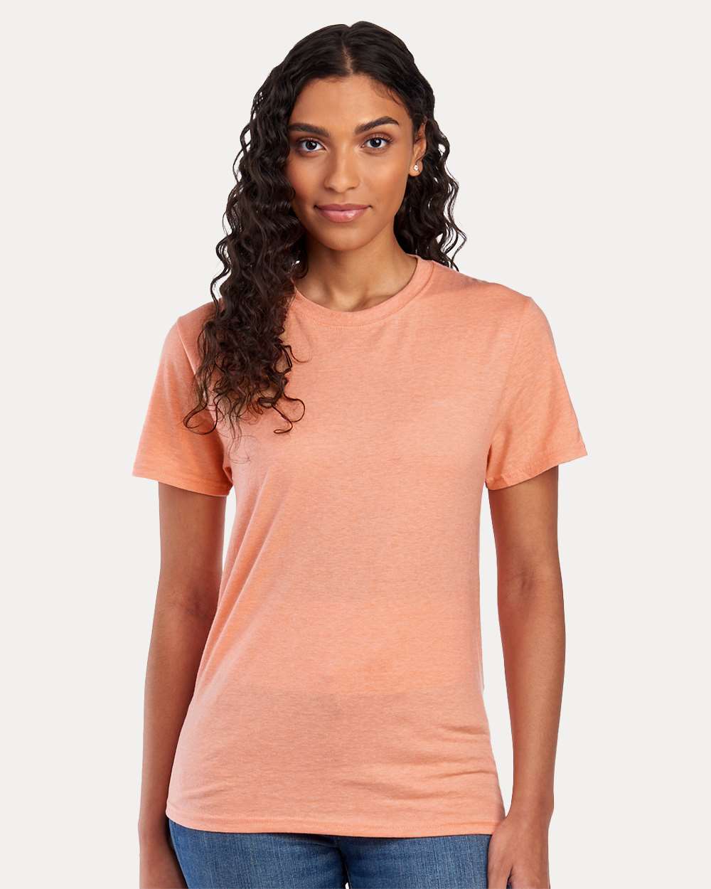 JERZEES-560MR-Premium Blend Ring-Spun T-Shirt - Image 116