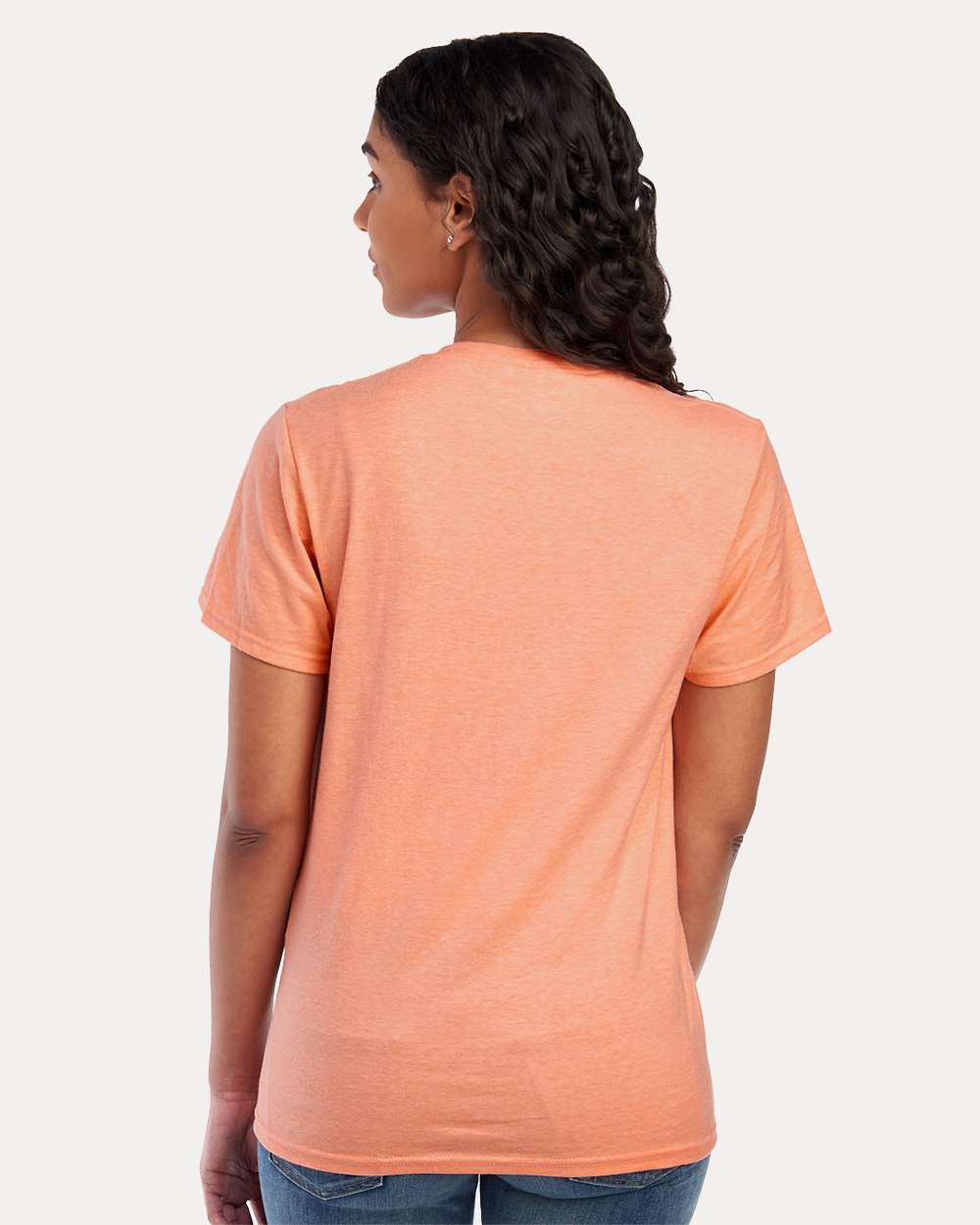 JERZEES-560MR-Premium Blend Ring-Spun T-Shirt - Image 118
