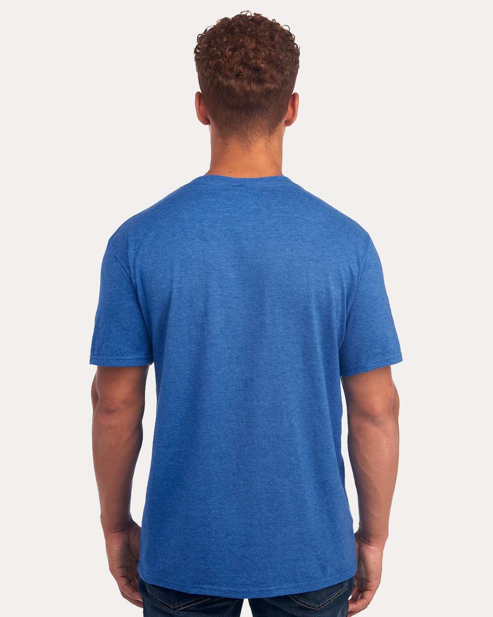 JERZEES-560MR-Premium Blend Ring-Spun T-Shirt - Image 130