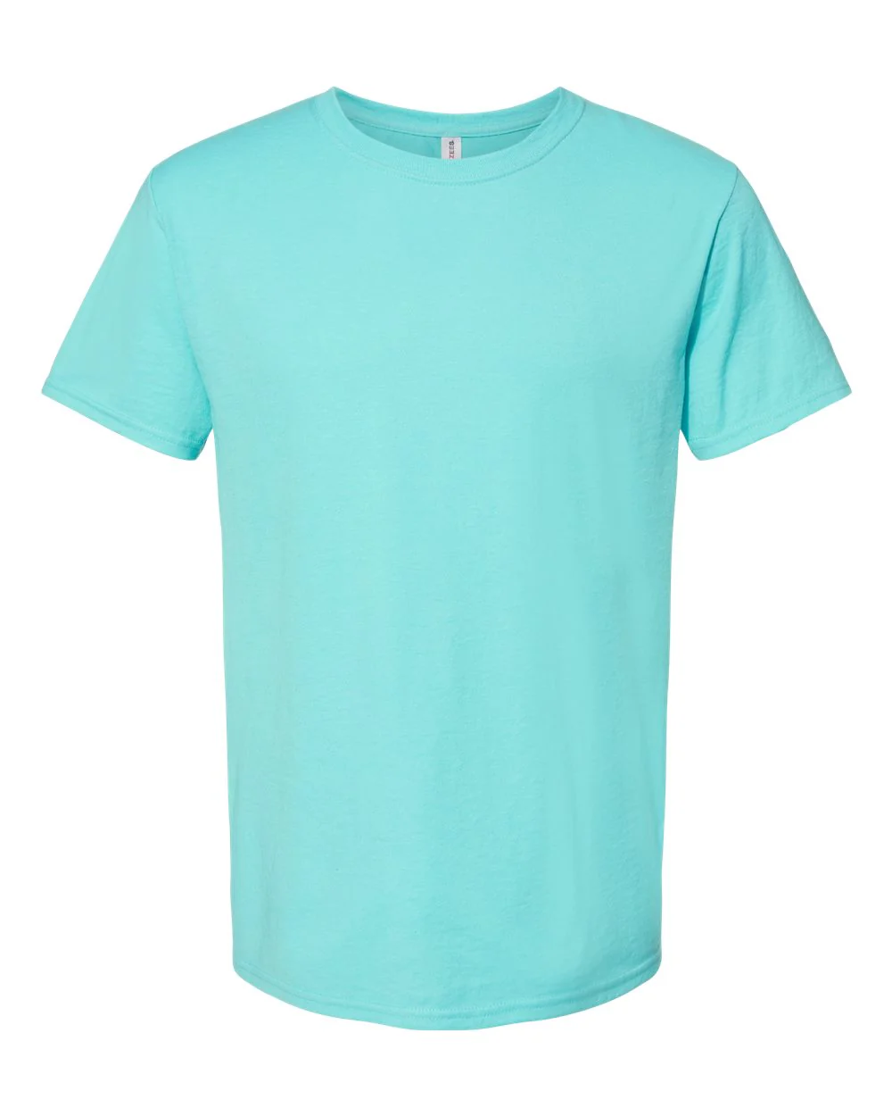 JERZEES-560MR-Premium Blend Ring-Spun T-Shirt - Image 137