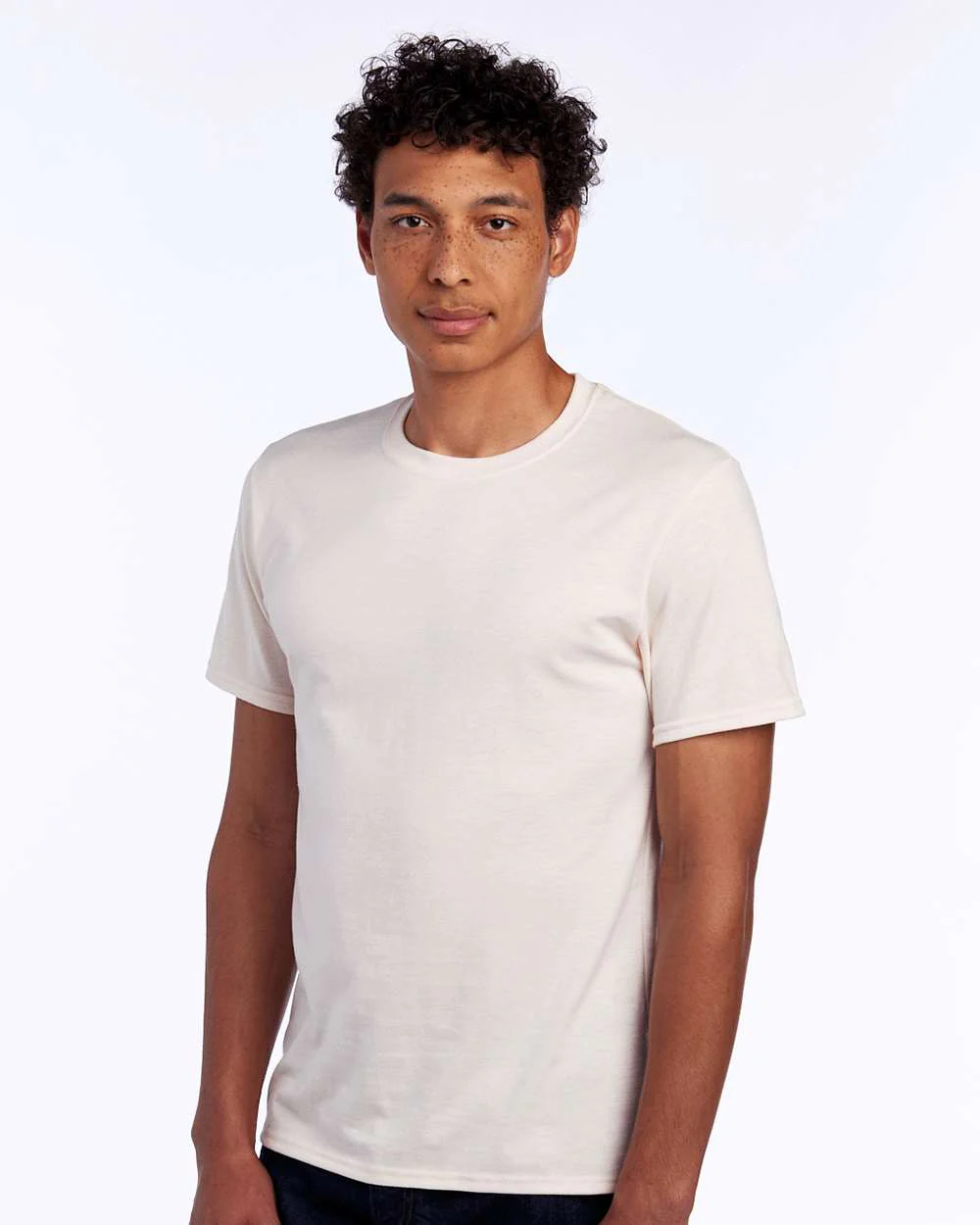 JERZEES-560MR-Premium Blend Ring-Spun T-Shirt - Image 153
