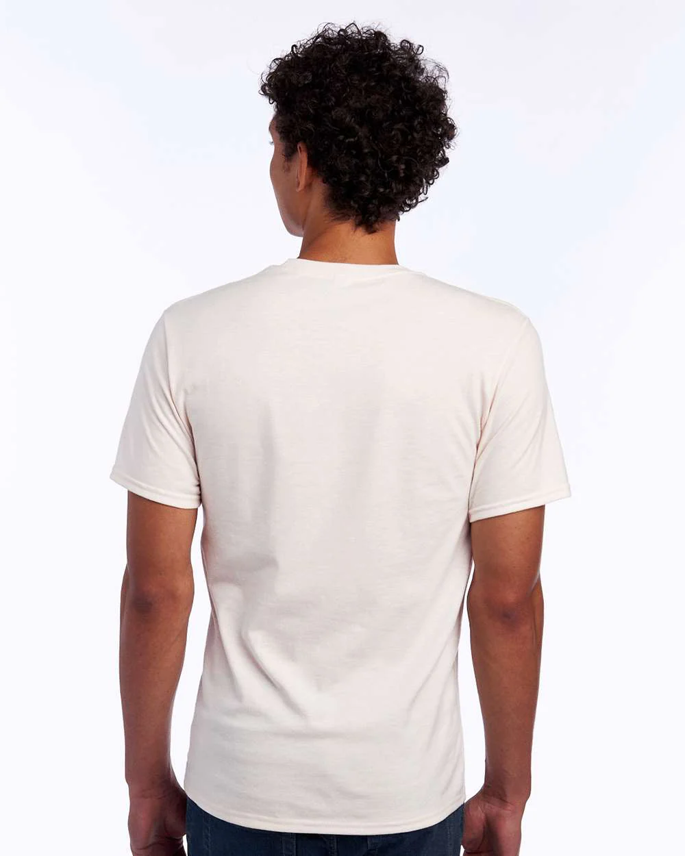 JERZEES-560MR-Premium Blend Ring-Spun T-Shirt - Image 154