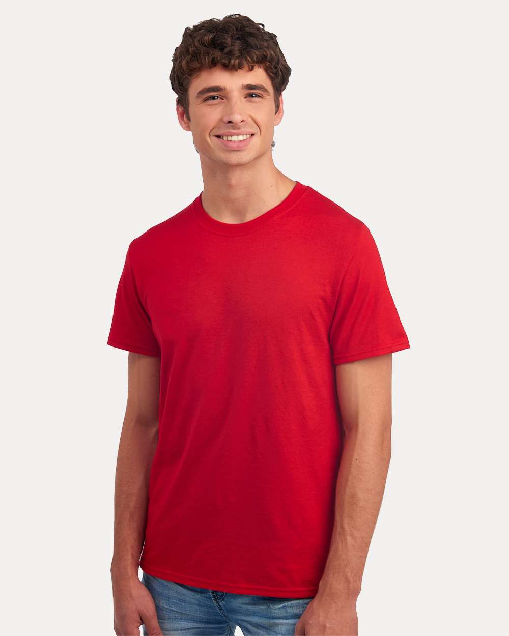 JERZEES-560MR-Premium Blend Ring-Spun T-Shirt - Image 165