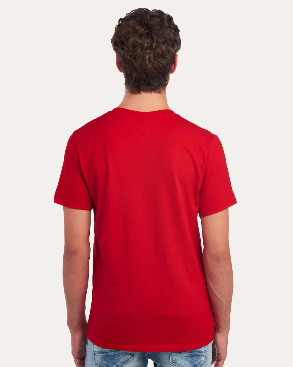 JERZEES-560MR-Premium Blend Ring-Spun T-Shirt - Image 166