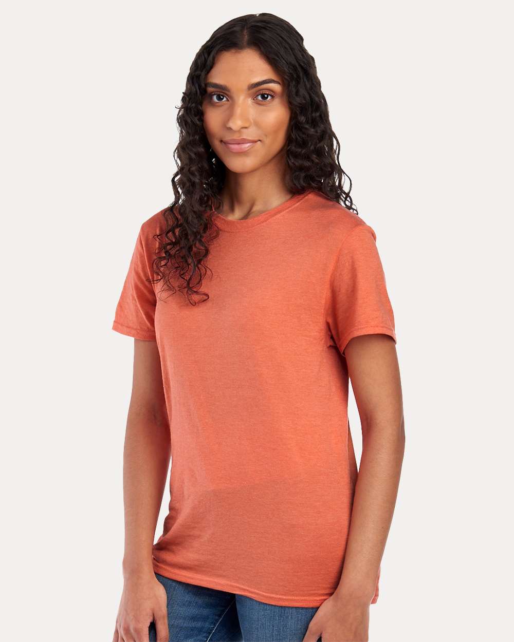 JERZEES-560MR-Premium Blend Ring-Spun T-Shirt - Image 171