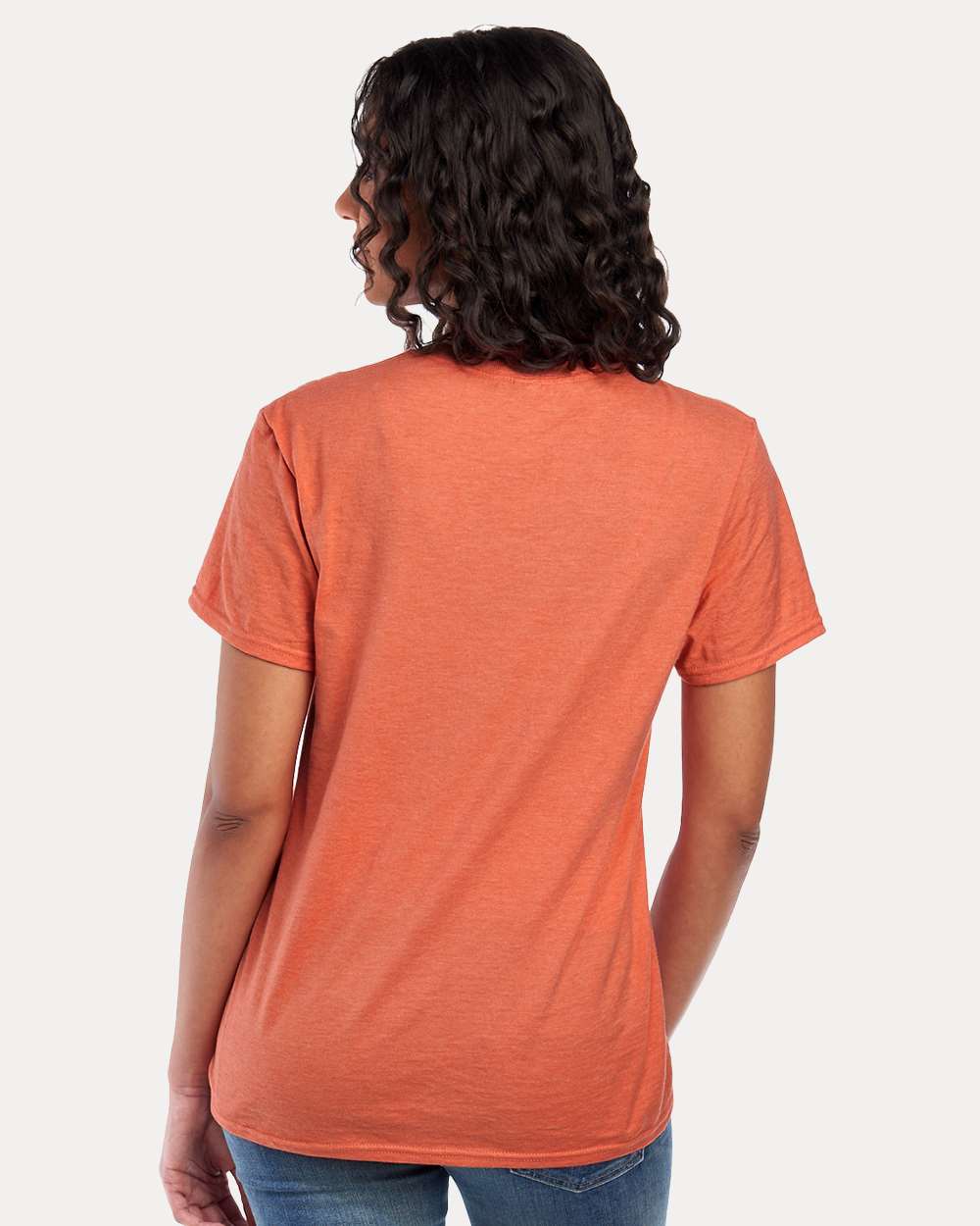 JERZEES-560MR-Premium Blend Ring-Spun T-Shirt - Image 172