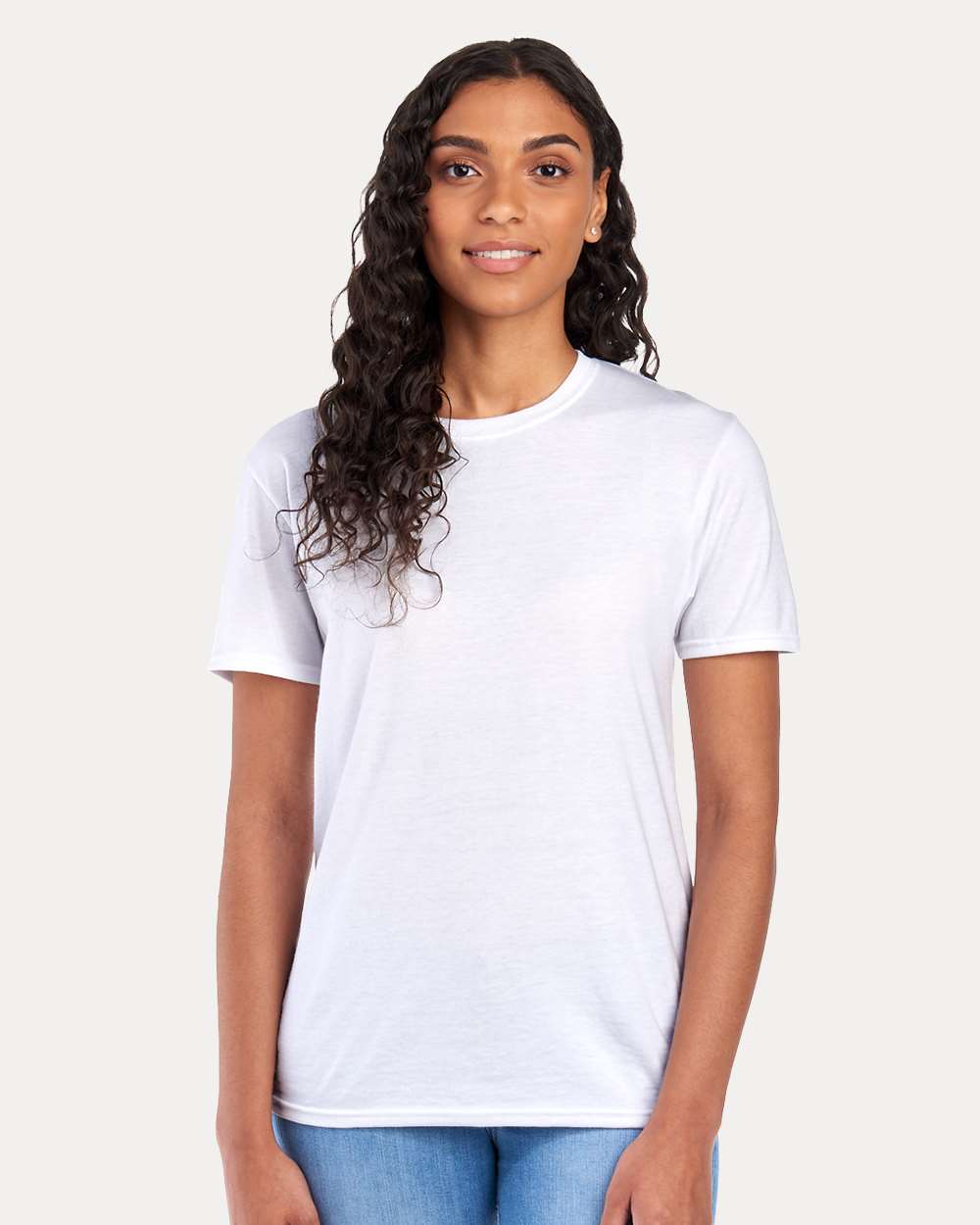 JERZEES-560MR-Premium Blend Ring-Spun T-Shirt - Image 176