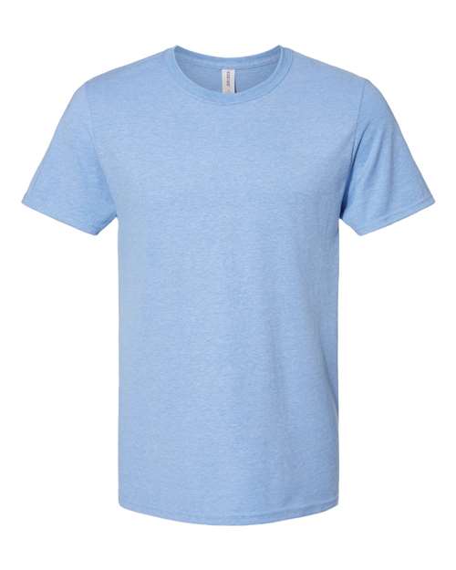 JERZEES-560MR-Premium Blend Ring-Spun T-Shirt - Image 179