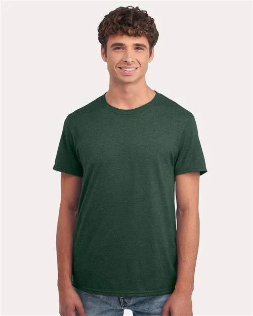 JERZEES-560MR-Premium Blend Ring-Spun T-Shirt - Image 180