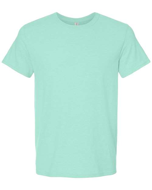 JERZEES-560MR-Premium Blend Ring-Spun T-Shirt - Image 181