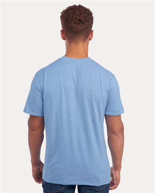 JERZEES-560MR-Premium Blend Ring-Spun T-Shirt - Image 184
