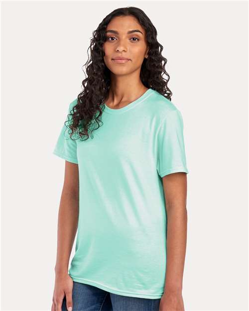 JERZEES-560MR-Premium Blend Ring-Spun T-Shirt - Image 186