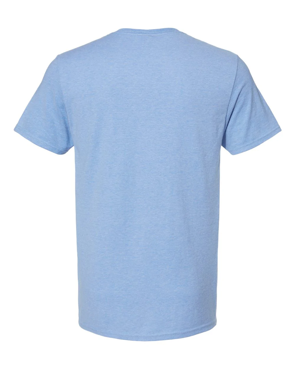 JERZEES-560MR-Premium Blend Ring-Spun T-Shirt - Image 21