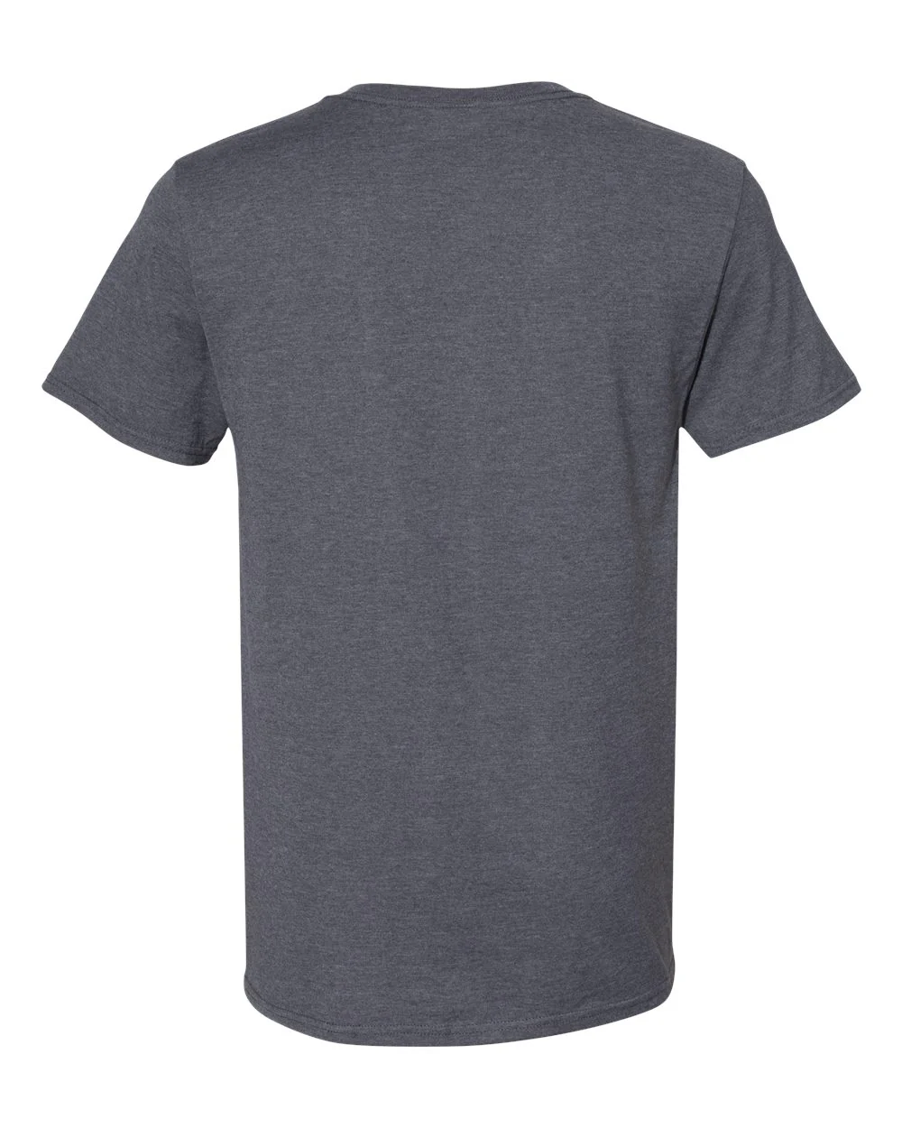 JERZEES-560MR-Premium Blend Ring-Spun T-Shirt - Image 27