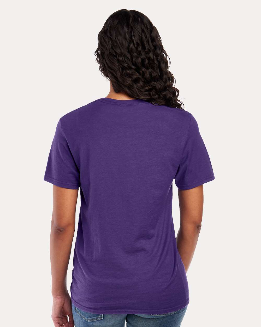 JERZEES-560MR-Premium Blend Ring-Spun T-Shirt - Image 37