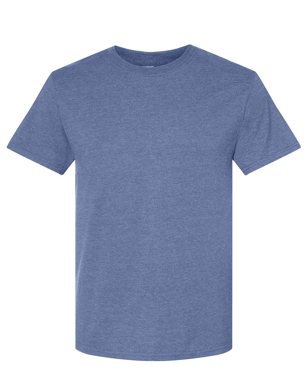 JERZEES-560MR-Premium Blend Ring-Spun T-Shirt - Image 38