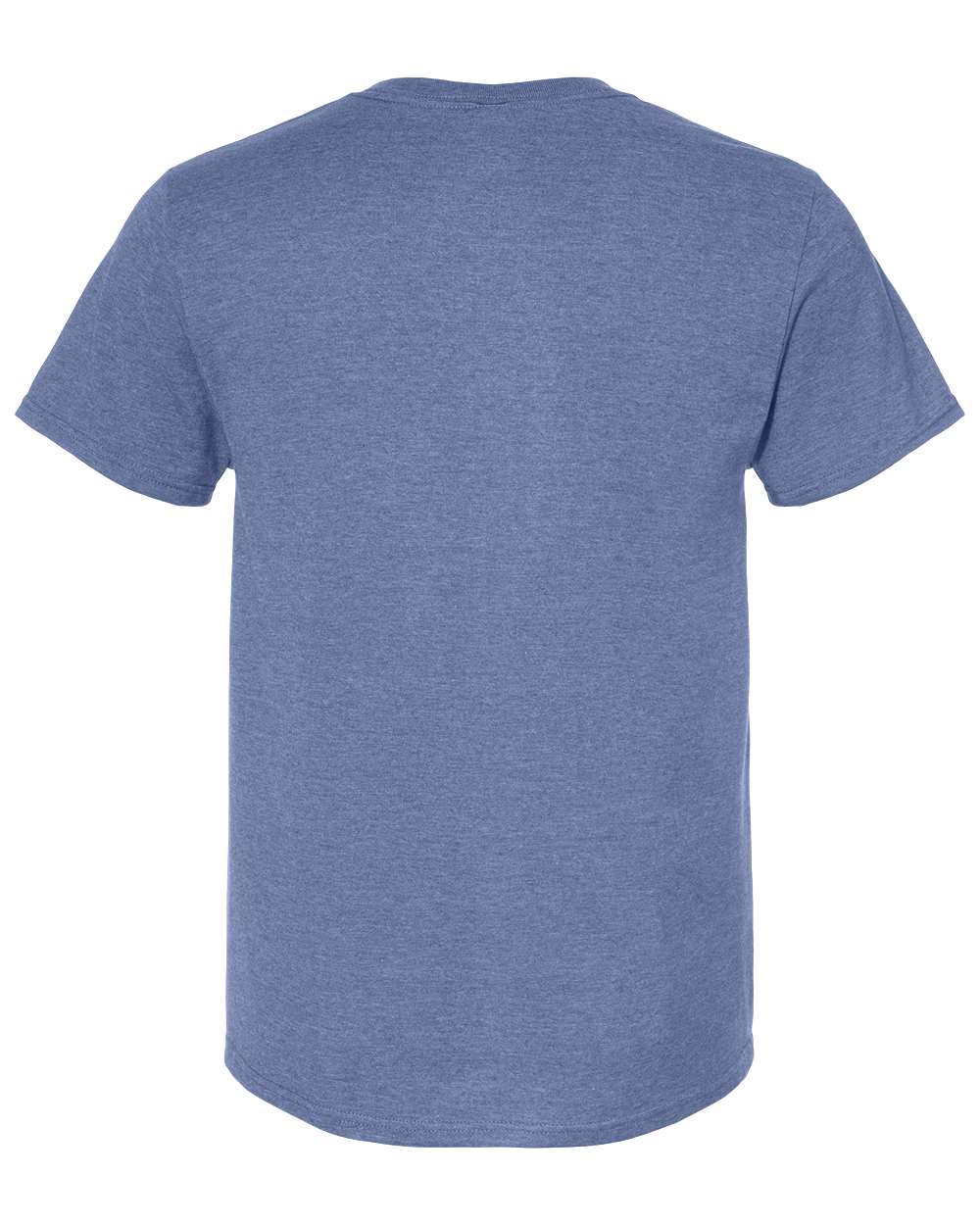 JERZEES-560MR-Premium Blend Ring-Spun T-Shirt - Image 39
