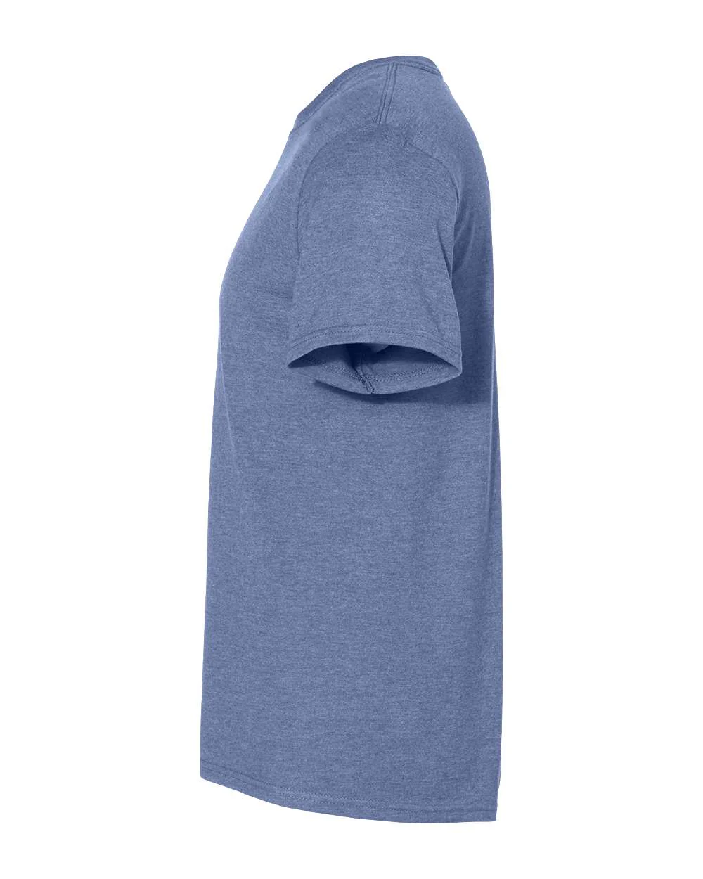 JERZEES-560MR-Premium Blend Ring-Spun T-Shirt - Image 40