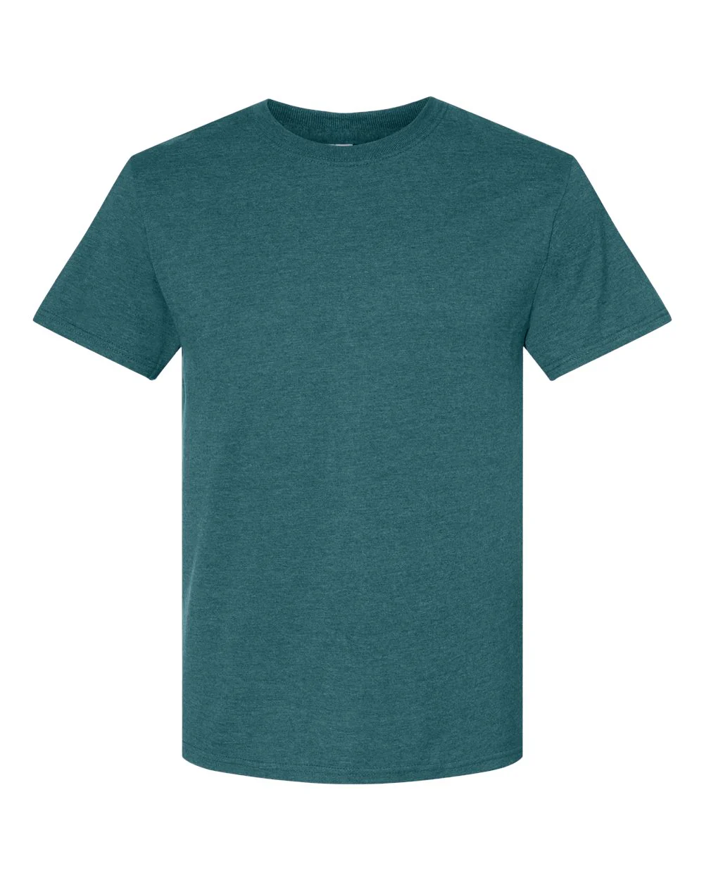JERZEES-560MR-Premium Blend Ring-Spun T-Shirt - Image 44