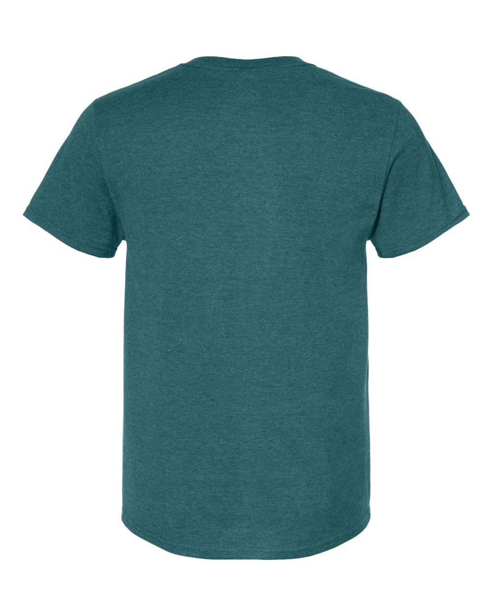 JERZEES-560MR-Premium Blend Ring-Spun T-Shirt - Image 45