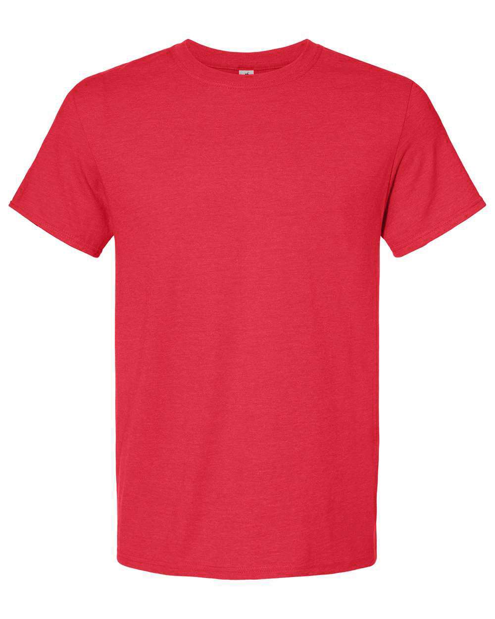 JERZEES-560MR-Premium Blend Ring-Spun T-Shirt - Image 50