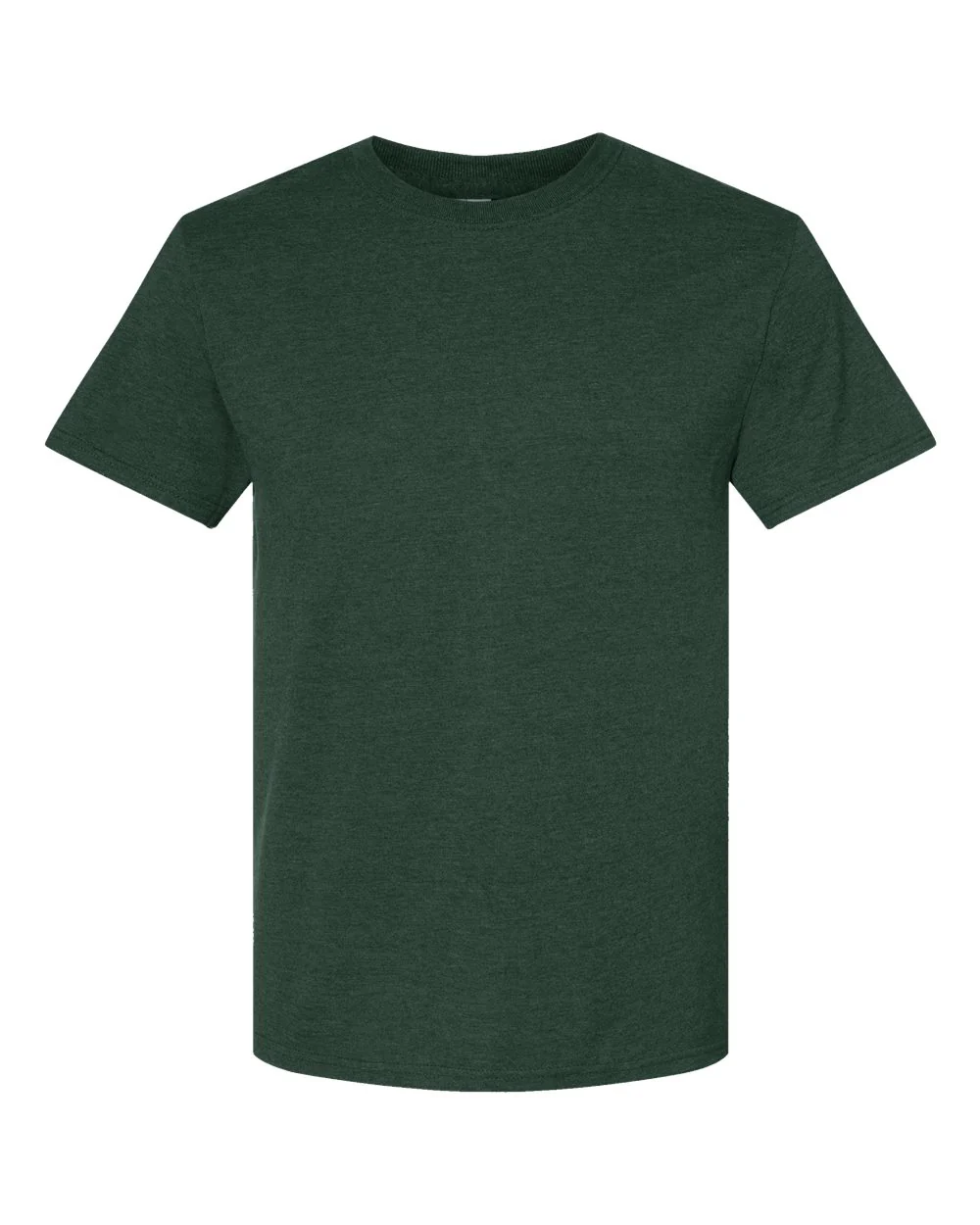 JERZEES-560MR-Premium Blend Ring-Spun T-Shirt - Image 56