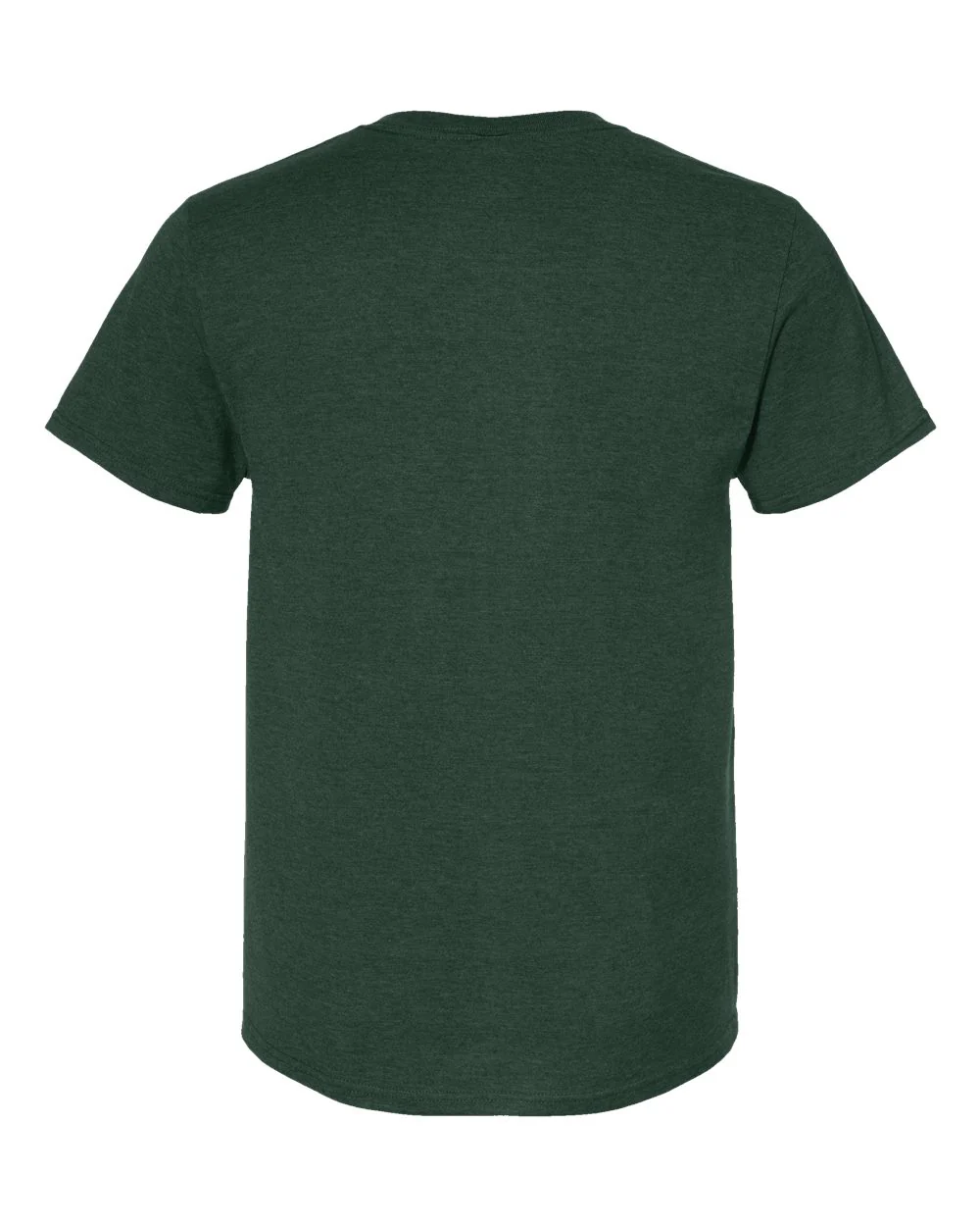 JERZEES-560MR-Premium Blend Ring-Spun T-Shirt - Image 57