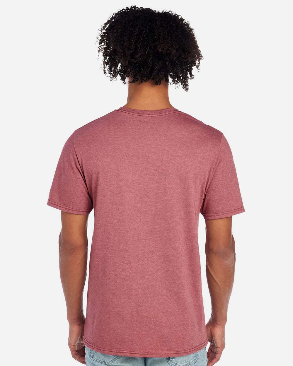 JERZEES-560MR-Premium Blend Ring-Spun T-Shirt - Image 64