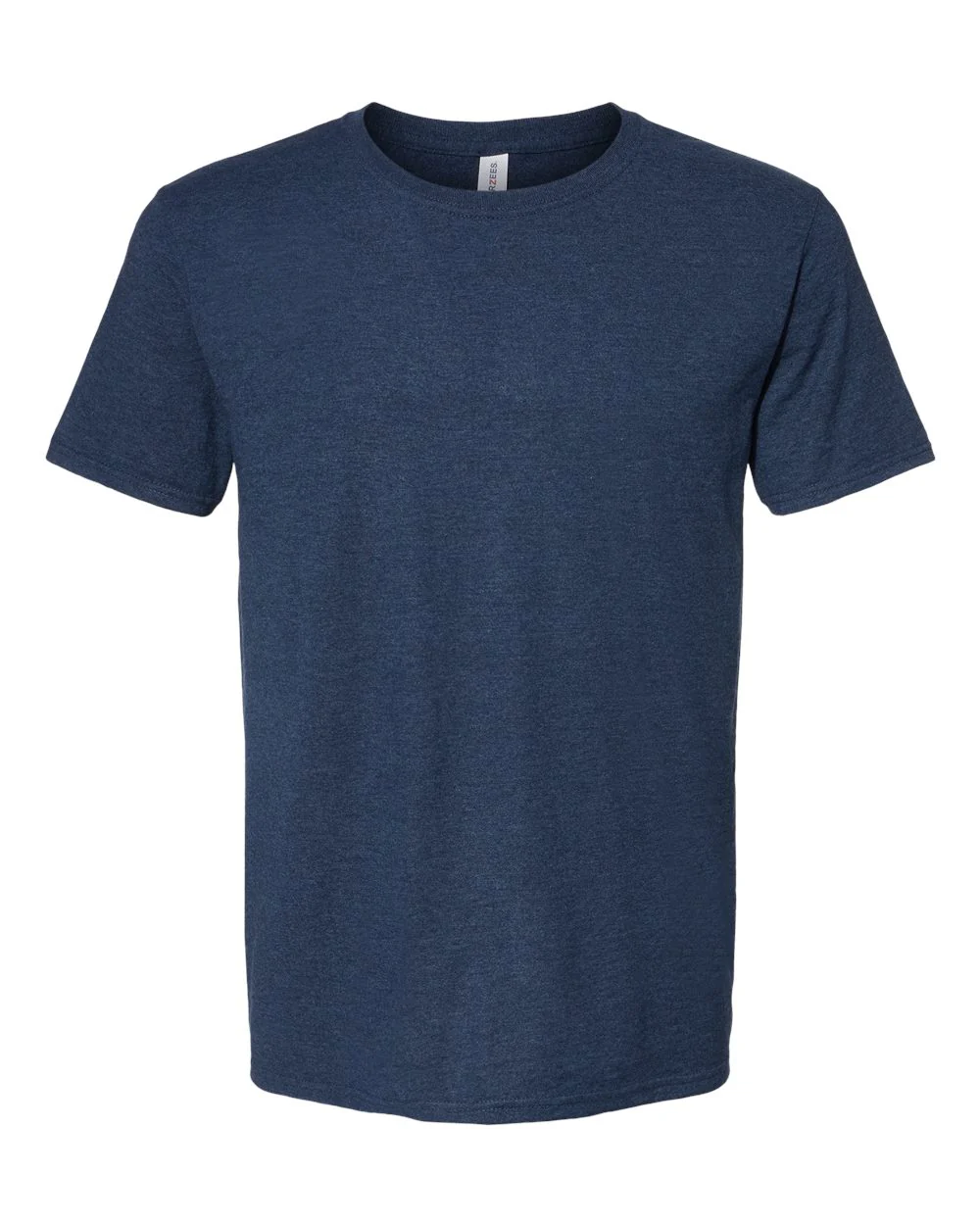 JERZEES-560MR-Premium Blend Ring-Spun T-Shirt - Image 65
